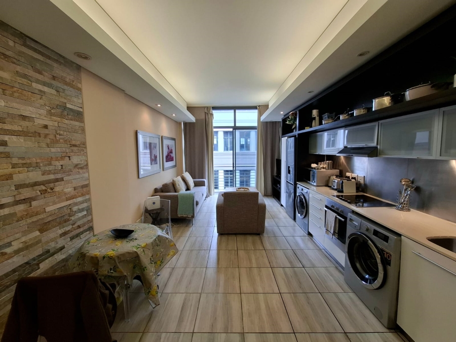 1 Bedroom Property for Sale in Cape Town City Centre Western Cape
